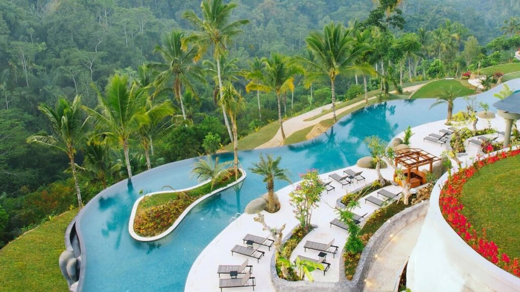 Padma Resort Ubud